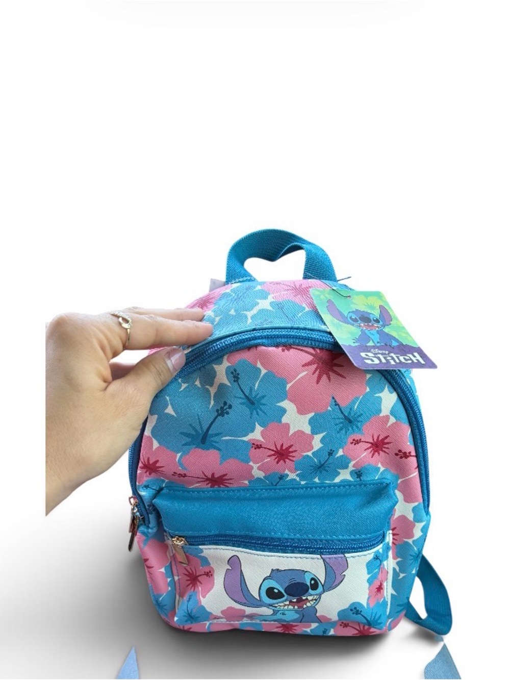 Backpack - Picture 2 of 2